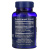 Life Extension Fast-C and Bio-Quercetin Phytosome (с фитосомами биокверцетина) 60 таблеток