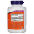 NOW Grape Seed Standardized Extract (Стандартизированный экстракт из виноградных косточек) 100 мг 200 растительных капсул
