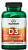 Swanson Vitamin D3 with Coconut Oil (Витамин D3 с кокосовым маслом) 2000 МЕ 60 капсул