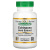 California Gold Nutrition EuroHerbs Echinacea Herb Extract (экстракт эхинацеи) 80 мг 180 вегетарианских капсул
