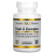 California Gold Nutrition Total C Complex (комплекс с витамином C и Capros цитрусовыми биофлавоноидами и шиповником) 500 мг 60 вег. капсул