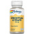 Solaray Strontium Citrate (Цитрат стронция) 250 мг 60 капсул