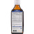 Carlson Labs Norwegian The Very Finest Fish Oil (норвежская серия самый лучший рыбий жир) с натуральным лимонным вкусом 1600 мг 200 мл