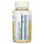 Solaray Vitamin K-2 50 mcg (Menaquinone-7) Витамин K-2 50 мкг (MK-7) 30 капсул