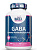 Haya Labs Gaba (ГАМК) 500 мг 100 капсул