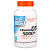 Doctor's Best Vitamin D-3 125 мкг (5000 IU) 720 капсул