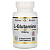 California Gold Nutrition L-Glutamine (L-глютамин) 1000 мг 60 капсул