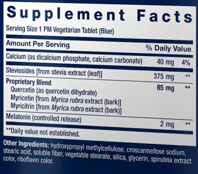 Life Extension Triple Action Blood Pressure (Здоровая поддержка артериального давления днем ​​и ночью) 60 вег таблеток 