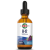 KAL B12 DropIns Vegetarian Drops (Жидкий витамин B-12) виноград 1000 мкг 59 мл