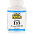 Natural Factors Vitamin D3 (Витамин D3) 25 мкг (1000 МЕ) 90 таблеток