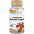 Solaray Organically Grown Fermented Mushroom Complete (Ферментированный комплекс органического происхождения) 600 мг 60 капсул