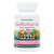 NaturesPlus Source of Life Animal Parade Children's Chewable Multi-Vitamin & Mineral Supplement арбуз 90 таблеток в форме животных