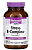 Bluebonnet Nutrition Stress B-Complex (Комплекс витаминов группы B) 100 вег капсул