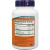 NOW Omega-3 Molecularly Distilled Enteric Coated (Омега-3 молекулярная очистка Кишечнорастворимое покрытие) 90 гелевых капсул