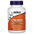 Now Foods L-Tyrosine (L-Тирозин) 500 мг 120 капсул