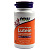 NOW Lutein (Лютеин) 20 мг 90 капсул