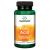 Swanson Folic Acid (Фолиевая кислота) 800 мкг 250 капсул