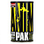 Universal Nutrition Animal Pak The Ultimate Training Pack 44 пакета
