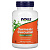 NOW Turmeric Curcumin (куркума и куркумин) 120 капсул