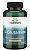 Swanson L-Glutamine (L-глютамин) 500 мг 100 капсул