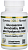 California Gold Nutrition Glucosamine Chondroitin MSM plus Hyaluronic Acid (Глюкозамин хондроитин МСМ с гиалуроновой кислотой) 60 капсул