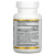 California Gold Nutrition AlphaWave L-Theanine (L-теанин) 100 мг 60 растительных капсул
