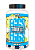 WTFLabz Тестобустер Eggs eggs 120 капсул