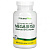 NaturesPlus Mega B-150 Complex Sustained Release 90 таблеток