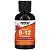 NOW Liquid B-12 (Жидкий витамин B-12) 59 мл