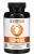 Zhou Nutrition Turmeric Curcumin with Ginger (Куркума, куркумин с имбирем) 90 вег капсул