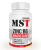 MST Zinc Magnesium B6 (Цинк Магний Б6) 120 веганских капсул