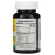 NaturesPlus Source of Life Animal Parade Omega 3/6/9 junior натуральный лимонный вкус 90 капсул