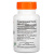 Doctor's Best Bacopa with Synapsa (бакопа с Synapsa) 320 мг 60 капсул