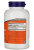 NOW L-carnitine (L-карнитин) 500 мг 180 капсул