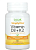 Super Nutrition Simply One Vitamin D3+K2 (витамины D3 и К2) 60 растительных капсул