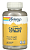 Solaray Cal-Mag Citrate 1:1 Ratio (Цитрат кальция и магния 1:1) 180 вег капсул