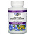 Natural Factors BlueRich Blueberry Concentrate (концентрат черники) 500 мг 90 капсул