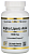 California Gold Nutrition Альфа-липоевая кислота 600 мг 120 капсул