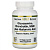 California Gold Nutrition Glucosamine Chondroitin MSM plus Hyaluronic Acid (Глюкозамин хондроитин МСМ с гиалуроновой кислотой) 120 капсул