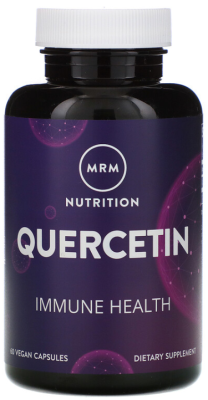 MRM Quercetin (Кверцитин) 60 капсул