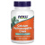 Now Foods Calcium Hydroxyapatite (Кальция Гидроксиапатит) 120 капсул