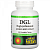 Natural Factors DGL Deglycyrrhizinated Licorice Root Extract (глицирризинат экстракта из корня солодки) 90 жевательных таблеток
