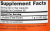 NOW L-Proline (L-Пролин) 500 мг 120 вег. капсул, срок годности 01/2026 NOW L-Proline (L-Пролин) 500 мг 120 вег. капсул, срок годности 01/2026