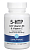 Lake Avenue Nutrition 5-htp with Vitamin B6 & Vitamin C (5-гидрокситриптофан с витаминами B6 и C) 60 вегетарианских капсул
