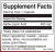 Swanson Alpha Lipoic Acid (Альфа-липоевая кислота) 600 мг 60 капсул