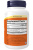 NOW Castor Oil (Касторовое масло) 650 мг 120 гелевых капсул