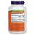 Now ORG Spirulina (сертифицированная органическая спирулина) 1000 мг 240 таблеток