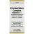 California Gold Nutrition Choline Silica Complex (Холиновый и кремниевый комплекс) 30 мл