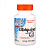 Doctor's Best Ubiquinol with QH Kaneka (Убихинол с QH Kaneka) 50 мг 90 капсул