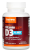 Jarrow Formulas Vitamin D3 Cholecalciferol (Витамин D3 холекальциферол) 25 мкг 1000 МЕ 100 мягких капсул